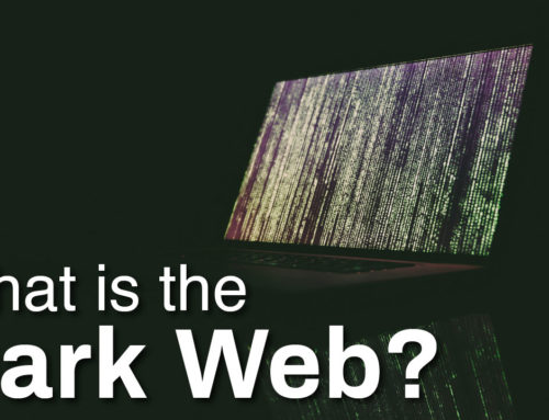 What is the Dark Web?