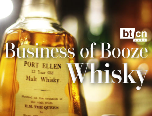 Business of Booze: Whisky Edition