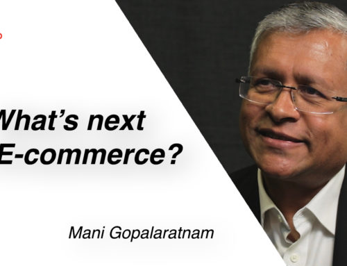 What’s next for E-Commerce?