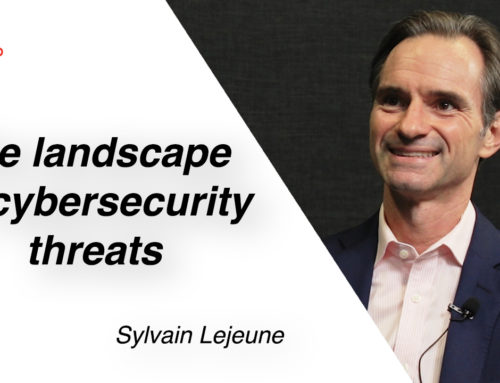 What is the current landscape of cybersecurity threats?