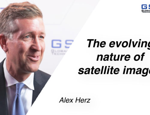 The evolving nature of satellite imagery