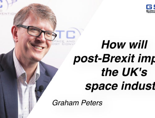 How will post-brexit impact the UK’s space industry