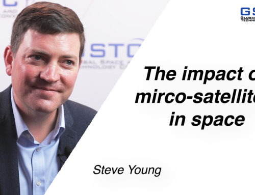 The impact of mirco-satellites in space