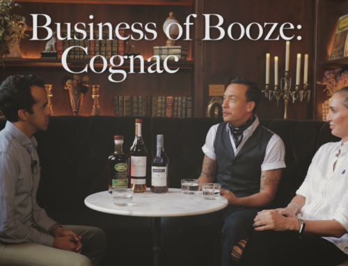 Business of Booze: Cognac Edition