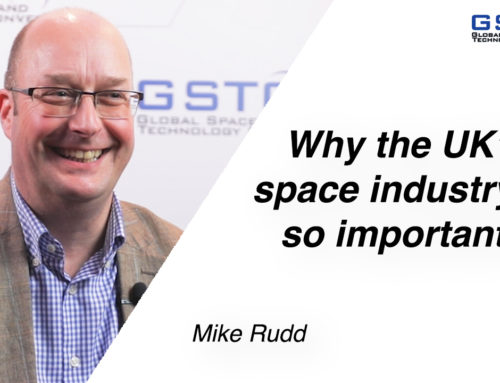 Why the UK’s space industry is so important?