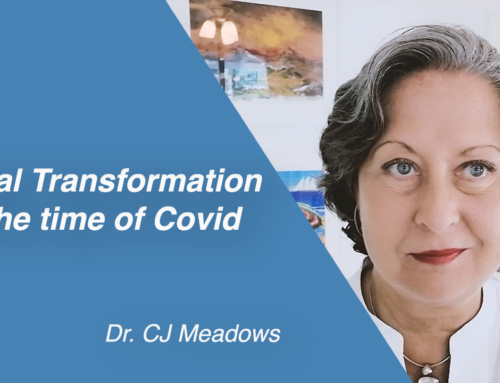 Digital Transformation in the time of Covid