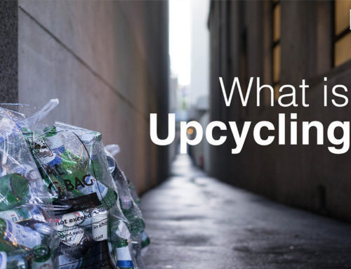 What is Upcycling?